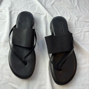 Ron White Rapisardi Women’s Sandal size 39 Made In Italy